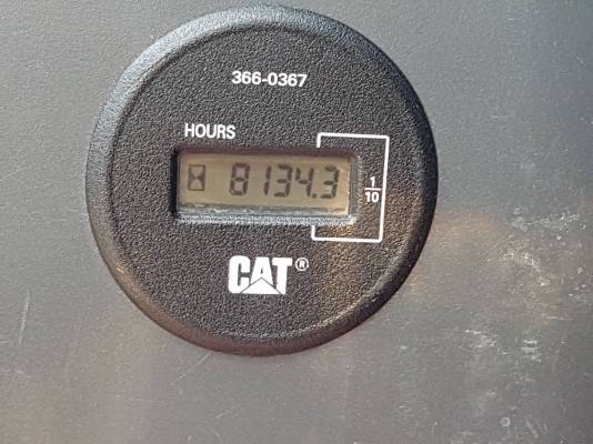 CAT320D สภาพนางฟ้า ไมล์8,000ชม.เอกสารชุดจดทะเบียน