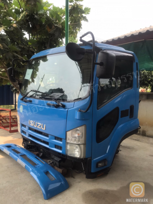 หัว FRR 190/210