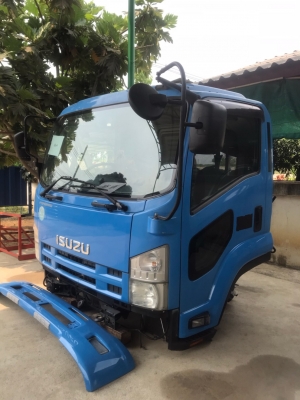 หัวรุ่น Frr 190/210