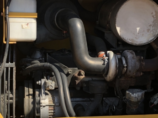 ขายรถตักล้อยาง TCM L13 แขนยาวพิเศษ นำเข้าเองจากญี่ปุ่น สภาพสวยพร้อมใช้ มีVDOการทำงานครับ ขายรถตักล้อยาง TCM L13 แขนยาวพิเศษ นำเข้าเองจากญี่ปุ่น สภาพสวยพร้อมใช้ มีVDOการทำงานครับ