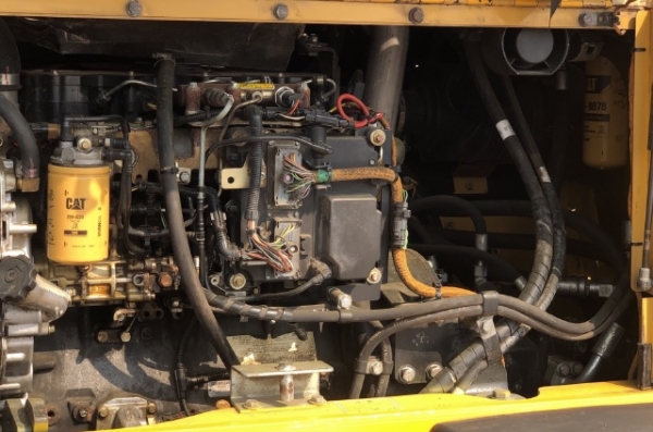 ขายรถตักล้อยาง CAT 910H (เทียบเท่า WA100-6) ปี 2013 รถนอกนำเข้าเองจากญี่ปุ่น สภาพสวยพร้อมใช้ มีVDOการทำงานครับ