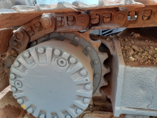CAT320V1 รถสวยมีไฟฟ้าขาดมอเตอร์คันเร่ง รถพร้อมใช้ เอกสารสัญญาซื้่อขาย 0869325836
