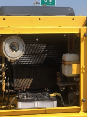 ขายรถขุด KOMATSU PC120-6 อาร์มยาวพิเศษ นำเข้าเองจากญี่ปุ่น สภาพสวยพร้อมใช้ มีVDOการทำงานครับ ขายรถขุด KOMATSU PC120-6 อาร์มยาวพิเศษ นำเข้าเองจากญี่ปุ่น สภาพสวยพร้อมใช้ มีVDOการทำงานครับ