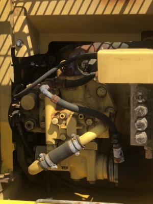 ขายรถขุด KOMATSU PC120-6 อาร์มยาวพิเศษ นำเข้าเองจากญี่ปุ่น สภาพสวยพร้อมใช้ มีVDOการทำงานครับ ขายรถขุด KOMATSU PC120-6 อาร์มยาวพิเศษ นำเข้าเองจากญี่ปุ่น สภาพสวยพร้อมใช้ มีVDOการทำงานครับ