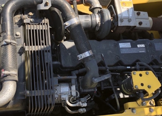 ขายรถขุด KOMATSU PC200LC-8 อาร์มยาวพิเศษ 15 เมตร นำเข้าเองจากญี่ปุ่น สภาพสวยพร้อมใช้งาน มีVDOการทำงา