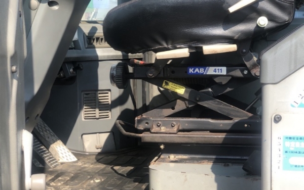ขายรถตักล้อยาง KOMATSU WA300-3E นำเข้าเองจากญี่ปุ่น สภาพสวยพร้อมใช้ มีVDOการทำงานครับ
