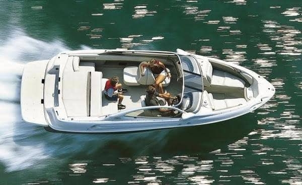 Regal LSR2100 21ฟุต ปี2001 (เพียง720,000)