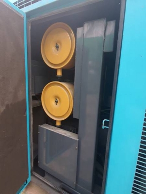 PDSG1300S -ปั๊มลม ขนาด 14bar 1300cfm. นำเข้าจากญี่ปุ่น by OEK 098-5625920