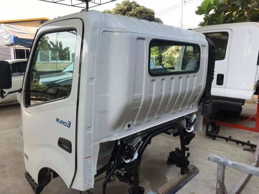 หัวรุ่น HINO DUTRO 300