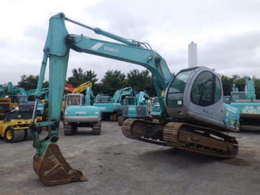 ขายรถขุดนำเข้าจากประเทศญี่ปุ่น kobelco sk120super สนใจติดต่อสอบถาม 0923309229 อีด ขายรถขุดนำเข้าจากประเทศญี่ปุ่น kobelco sk120super สนใจติดต่อสอบถาม 0923309229 อีด