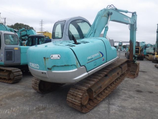 ขายรถขุดนำเข้าจากประเทศญี่ปุ่น kobelco sk120super สนใจติดต่อสอบถาม 0923309229 อีด
