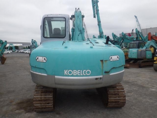 ขายรถขุดนำเข้าจากประเทศญี่ปุ่น kobelco sk120super สนใจติดต่อสอบถาม 0923309229 อีด