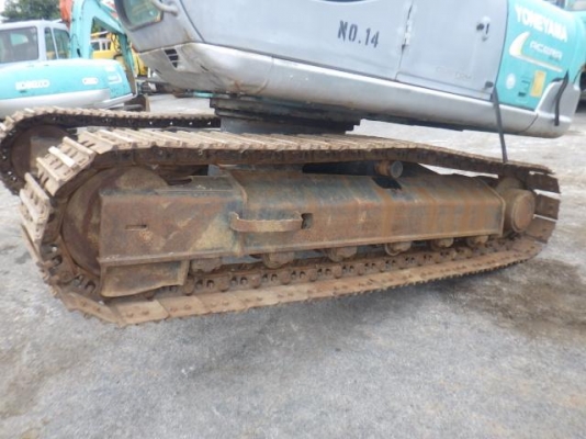 ขายรถขุดนำเข้าจากประเทศญี่ปุ่น kobelco sk120super สนใจติดต่อสอบถาม 0923309229 อีด