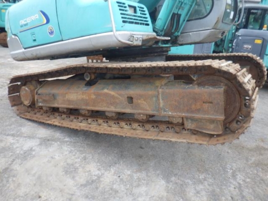 ขายรถขุดนำเข้าจากประเทศญี่ปุ่น kobelco sk120super สนใจติดต่อสอบถาม 0923309229 อีด