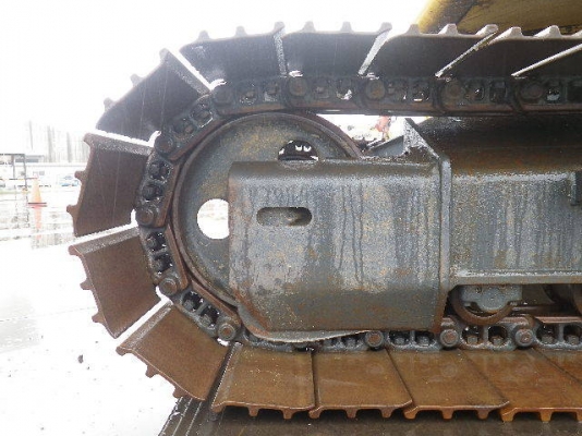 ขายรถขุดนำเข้าจากประเทศญี่ปุ่น komatsu pc120-8 คันที่1 สนใจติดต่อสอบถาม 0923309229 อีด
