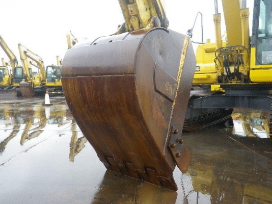 ขายรถขุดนำเข้าจากประเทศญี่ปุ่น komatsu pc120-8 คันที่1 สนใจติดต่อสอบถาม 0923309229 อีด