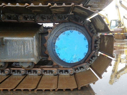 ขายรถขุดนำเข้าจากประเทศญี่ปุ่น komatsu pc120-8 คันที่1 สนใจติดต่อสอบถาม 0923309229 อีด
