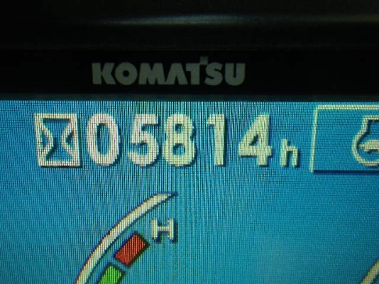 ขายรถขุดนำเข้าจากประเทศญี่ปุ่น komatsu pc120-8 คันที่2สนใจติดต่อสอบถาม 0923309229 อีด