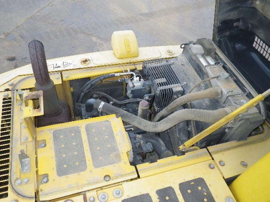 ขายรถขุดนำเข้าจากประเทศญี่ปุ่น komatsu pc120-8 คันที่2สนใจติดต่อสอบถาม 0923309229 อีด ขายรถขุดนำเข้าจากประเทศญี่ปุ่น komatsu pc120-8 คันที่2สนใจติดต่อสอบถาม 0923309229 อีด
