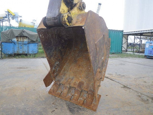 ขายรถขุดนำเข้าจากประเทศญี่ปุ่น komatsu pc120-8 คันที่2สนใจติดต่อสอบถาม 0923309229 อีด