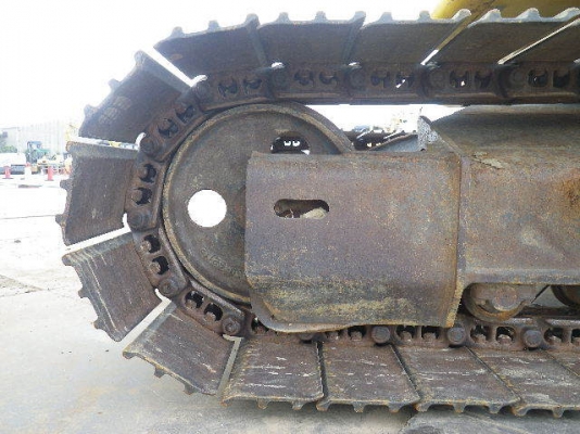ขายรถขุดนำเข้าจากประเทศญี่ปุ่น komatsu pc120-8 คันที่2สนใจติดต่อสอบถาม 0923309229 อีด