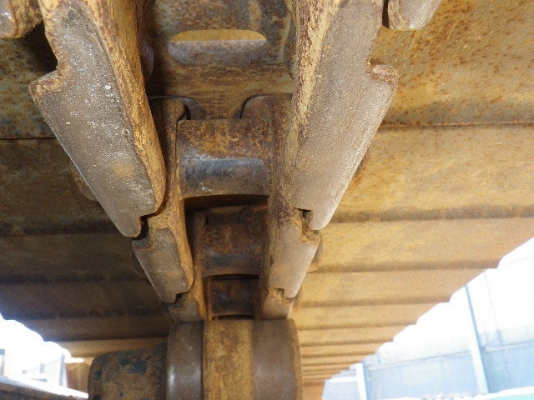 ขายรถขุดนำเข้าจากประเทศญี่ปุ่น komatsu pc120-8คันที่3 สนใจติดต่อสอบถาม 0923309229 อีด