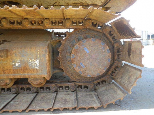 ขายรถขุดนำเข้าจากประเทศญี่ปุ่น komatsu pc120-8คันที่3 สนใจติดต่อสอบถาม 0923309229 อีด