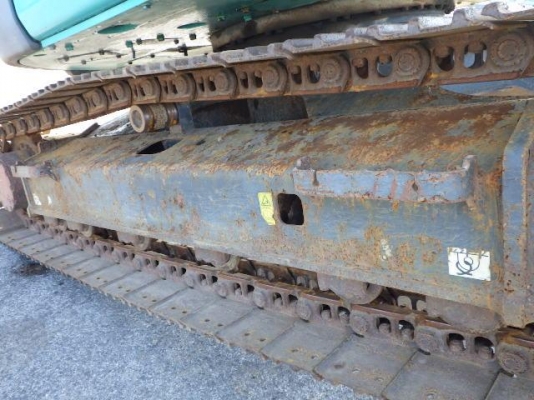 ขายรถขุดนำเข้าจากประเทศญี่ปุ่น kobelco sk125yy06รุ่น8 สนใจติดต่อสอบถาม 0923309229 อีด