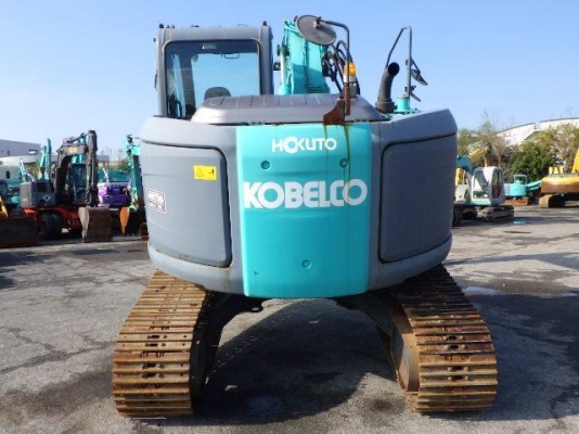 ขายรถขุดนำเข้าจากประเทศญี่ปุ่น kobelco sk125yy06รุ่น8 สนใจติดต่อสอบถาม 0923309229 อีด