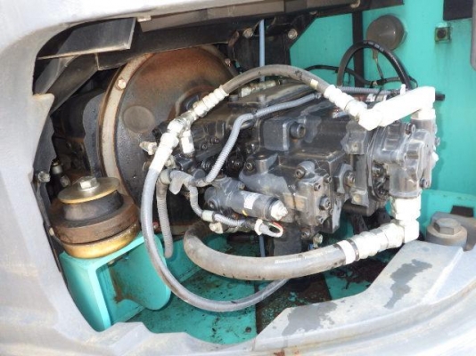 ขายรถขุดนำเข้าจากประเทศญี่ปุ่น kobelco sk125yy06รุ่น8 สนใจติดต่อสอบถาม 0923309229 อีด
