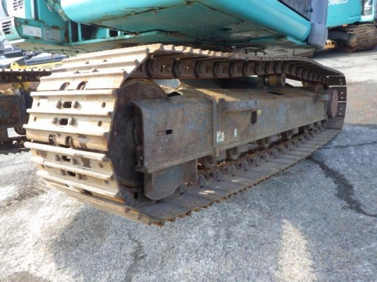 ขายรถขุดนำเข้าจากประเทศญี่ปุ่น kobelco sk125yy06รุ่น8 สนใจติดต่อสอบถาม 0923309229 อีด
