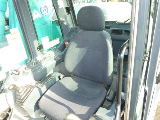 ขายรถขุดนำเข้าจากประเทศญี่ปุ่น kobelco sk125yy06รุ่น8 สนใจติดต่อสอบถาม 0923309229 อีด