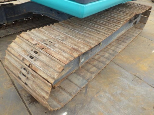 ขายรถขุดนำเข้าจากประเทศญี่ปุ่น kobelco sk125yy06 รุ่น8 สนใจติดต่อสอบถาม 0923309229 อีด
