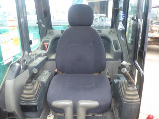 ขายรถขุดนำเข้าจากประเทศญี่ปุ่น kobelco sk125yy06 รุ่น8 สนใจติดต่อสอบถาม 0923309229 อีด