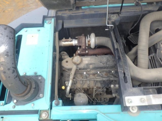 ขายรถขุดนำเข้าจากประเทศญี่ปุ่น kobelco sk125yy06 รุ่น8 สนใจติดต่อสอบถาม 0923309229 อีด