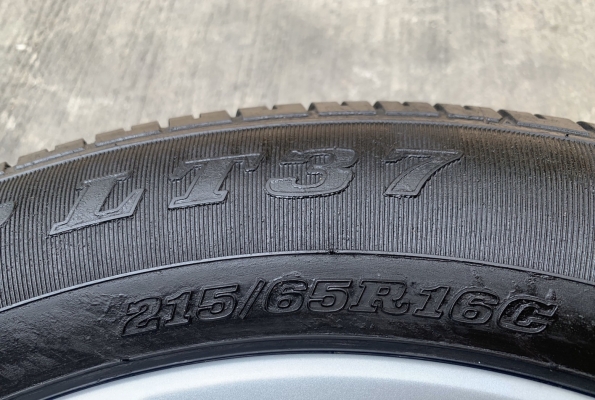 ล้อแม็กป้ายแดง 5รู114 Toyota ขอบ 16 พร้อมยางน้องๆป้ายแดง 215-65-16 Dunlop ปลายปี 18 สวยๆ ล้อแม็กป้ายแดง 5รู114 Toyota ขอบ 16 พร้อมยางน้องๆป้ายแดง 215-65-16 Dunlop ปลายปี 18 สวยๆ