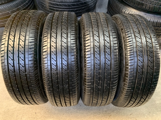 ล้อแม็กป้ายแดง 5รู114 Toyota ขอบ 16 พร้อมยางน้องๆป้ายแดง 215-65-16 Dunlop ปลายปี 18 สวยๆ ล้อแม็กป้ายแดง 5รู114 Toyota ขอบ 16 พร้อมยางน้องๆป้ายแดง 215-65-16 Dunlop ปลายปี 18 สวยๆ