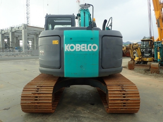 ขายรถขุดนำเข้าจากประเทศญี่ปุ่น kobelco sk135yy06 รุ่น8 แทรกกว้าง70cm ขนาดรถเทียบเท่าsk140 สนใจติดต่อสอบถาม 0923309229 อีด ขายรถขุดนำเข้าจากประเทศญี่ปุ่น kobelco sk135yy06 รุ่น8 แทรกกว้าง70cm ขนาดรถเทียบเท่าsk140 สนใจติดต่อสอบถาม 0923309229 อีด