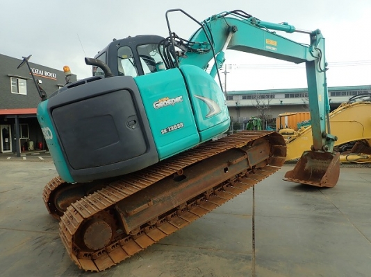 ขายรถขุดนำเข้าจากประเทศญี่ปุ่น kobelco sk135yy06 รุ่น8 แทรกกว้าง70cm ขนาดรถเทียบเท่าsk140 สนใจติดต่อสอบถาม 0923309229 อีด ขายรถขุดนำเข้าจากประเทศญี่ปุ่น kobelco sk135yy06 รุ่น8 แทรกกว้าง70cm ขนาดรถเทียบเท่าsk140 สนใจติดต่อสอบถาม 0923309229 อีด
