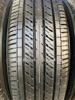 ล้อแม็กป้ายแดง 5รู114 Mitsu Triton รุ่นใหม่ล่าสุด ขอบ 16 พร้อมยางป้ายแดง 215-65-16 Dunlop ปี 19 สวยกริ๊บ