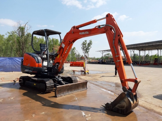 มาแล้วจ้ารถขุด  คูโบต้ารุ่น  Kx91-3sx    ดาวน์    270,000 บาท สนใจโทรเลยจ้า 089-0111624 เฮียเลี้ยงจ้า  สอบถามหรือสามารถมาดูที่ร้านเราได้จ้า