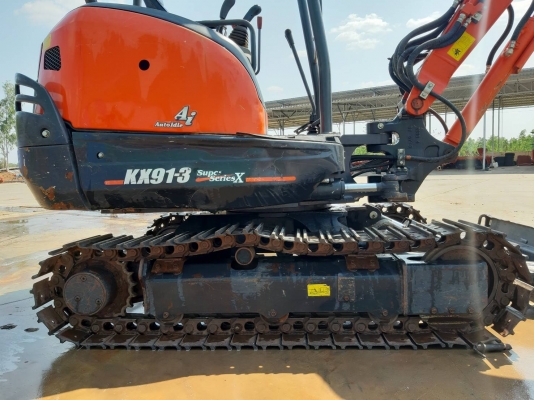 มาแล้วจ้ารถขุด  คูโบต้ารุ่น  Kx91-3sx    ดาวน์    270,000 บาท สนใจโทรเลยจ้า 089-0111624 เฮียเลี้ยงจ้า  สอบถามหรือสามารถมาดูที่ร้านเราได้จ้า