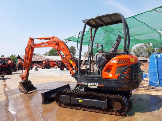 มาแล้วจ้ารถขุด  คูโบต้ารุ่น  Kx91-3sx    ดาวน์    270,000 บาท สนใจโทรเลยจ้า 089-0111624 เฮียเลี้ยงจ้า  สอบถามหรือสามารถมาดูที่ร้านเราได้จ้า