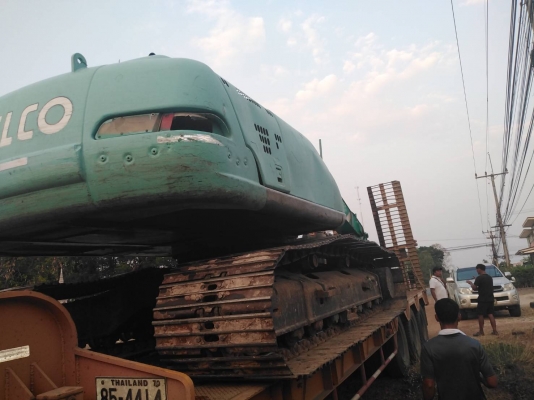 ขาย470000ถูกมากครับโกเบล200-5มากไฟธรรมดาเล่มทะเบียนครับสภาพทำงานหาเงินได้สบายๆๆๆครับผมราคาจับต้องได่ขายถูกจริงๆๆครับ