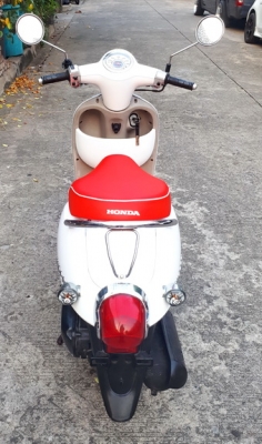 ขาย Honda Giorno หัวฉีด รุ่นใหม่ล่าสุด ขาย Honda Giorno หัวฉีด รุ่นใหม่ล่าสุด