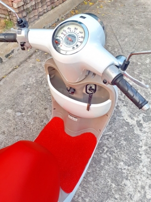 ขาย Honda Giorno หัวฉีด รุ่นใหม่ล่าสุด
