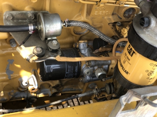 ขายรถขุด CAT 305SR คอนโทรลสั้น ปั๊มนิ้ว นำเข้าเองจากญี่ปุ่น สภาพสวยพร้อมใช้งาน มีVDOการทำงานครับ