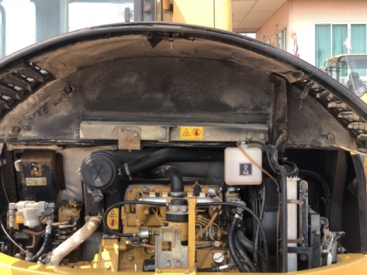 ขายรถขุด CAT 305SR คอนโทรลสั้น ปั๊มนิ้ว นำเข้าเองจากญี่ปุ่น สภาพสวยพร้อมใช้งาน มีVDOการทำงานครับ