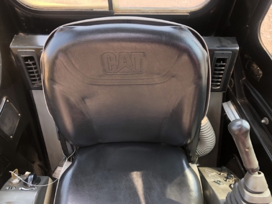 ขายรถขุด CAT 305SR คอนโทรลสั้น ปั๊มนิ้ว นำเข้าเองจากญี่ปุ่น สภาพสวยพร้อมใช้งาน มีVDOการทำงานครับ