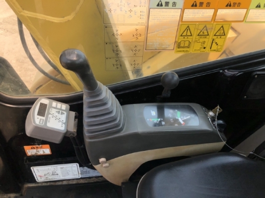 ขายรถขุด CAT 305SR คอนโทรลสั้น ปั๊มนิ้ว นำเข้าเองจากญี่ปุ่น สภาพสวยพร้อมใช้งาน มีVDOการทำงานครับ